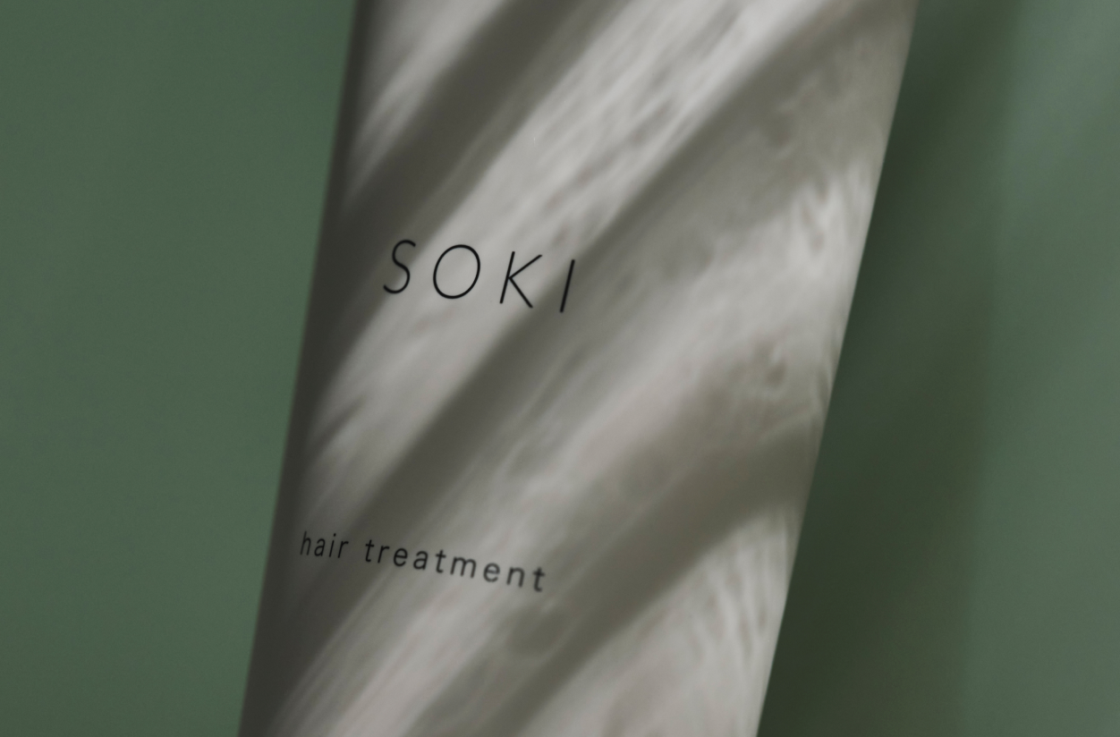 SOKI Hair Treatment (Refill) 